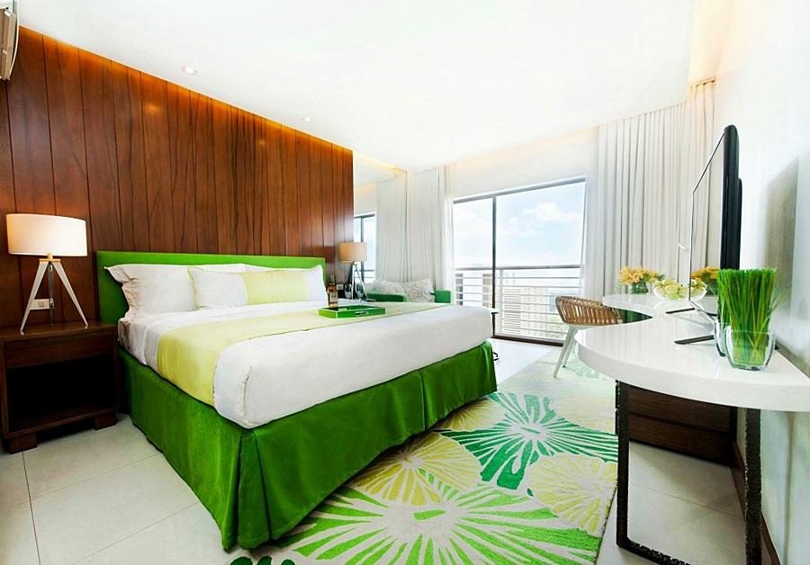 Timberland Highlands Resort San Mateo Экстерьер фото