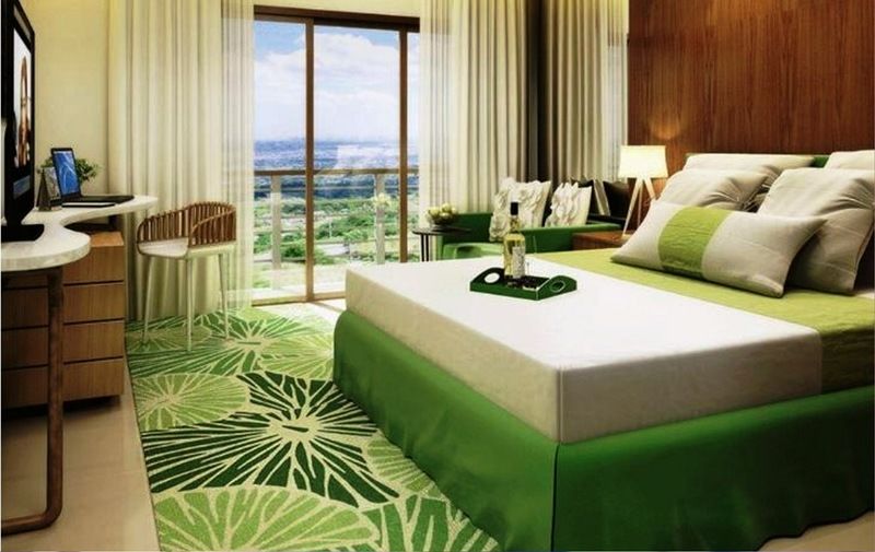 Timberland Highlands Resort San Mateo Экстерьер фото