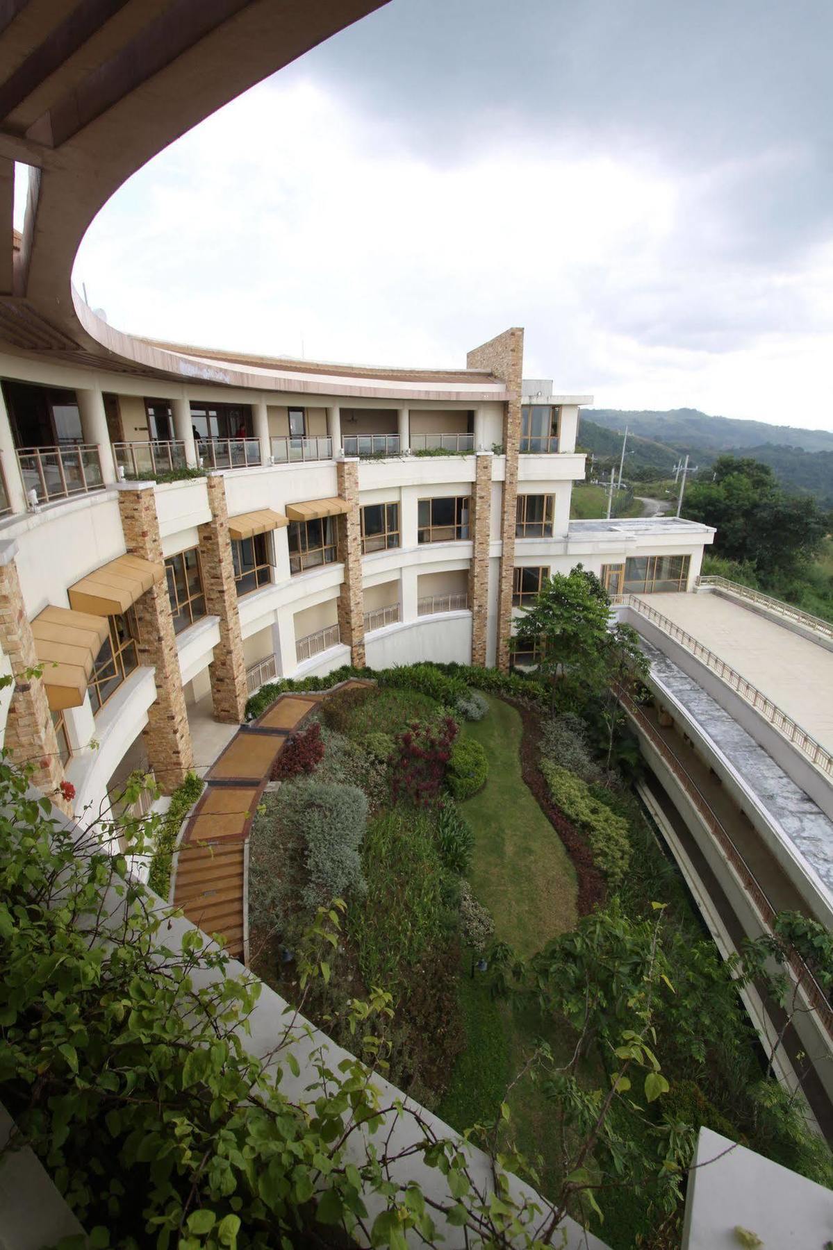 Timberland Highlands Resort San Mateo Экстерьер фото